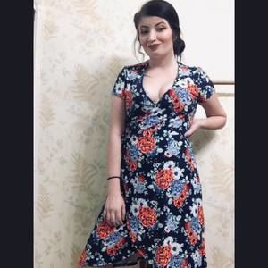 Meet your Posher, Serenity